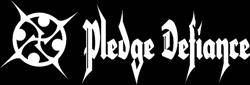 logo Pledge Defiance
